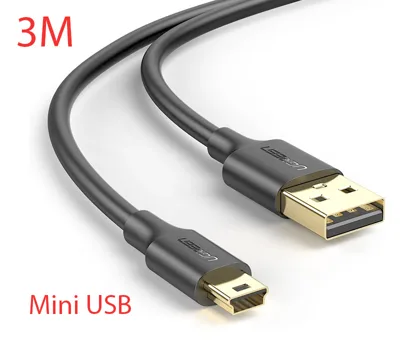 Cable usb mini 3m Ugreen 10386