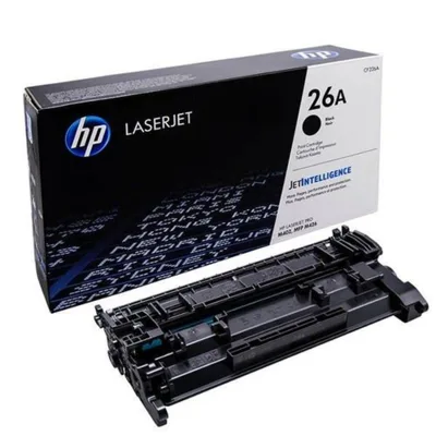 Cartridge 26A HP M402