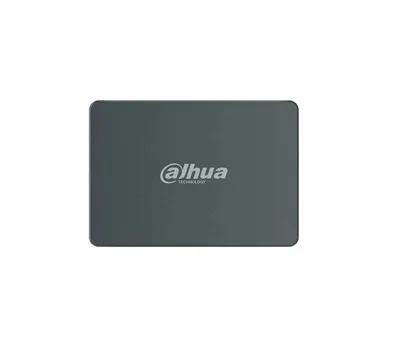 SSD 240GB Dahua- 2.5-inch SATA3; R/W 550/420MBps; 3D NAND, TBW 50TB