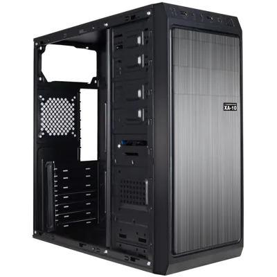 Case/Vỏ máy tính Xigmatek XA-10