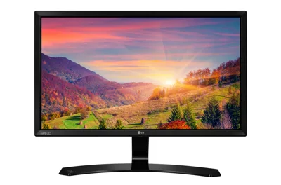 Màn hình LG 23.8" 24MP59G-P LED IPS