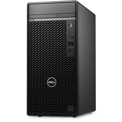 Case đồng bộ Dell Optiplex 7010 Tower (14.6L) - Intel Core i5-12500; 8GB + 1slot; 256GB; 1xHDMI 1xDP 1.4; K&amp;M; Ubuntu; 1Y (7010SFF-MY050N)