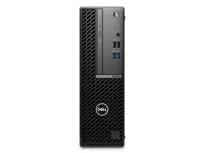 Case đồng bộ Dell Optiplex 7010SFF (7.8L) - Intel Core i3-12100; Q670; 8GB + 1slot; 256GB; K&amp;M; Ubuntu; 1Y (7010SFF-71031736)
