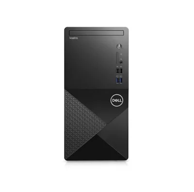 Case đồng bộ PC Dell Vostro 3020 Tower(14.6L) Intel Core i5-13400; B660; 8GB 3200 + 1 slot; 512GB M.2 PCIe NVMe + 1 3.5;  WF6+BT5.2; 180W; 1HDMI + 1DP; K&amp;M; Win11H