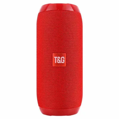 Loa Bluetooth TG117