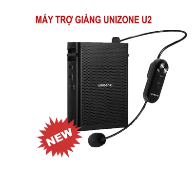 Máy trợ giảng không dây Unizone UZ-U2