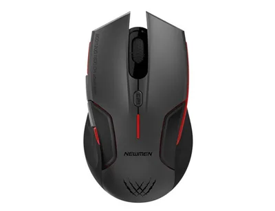 Mouse không dây Bluetooth D500