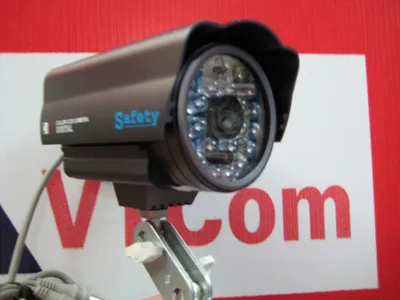 Camera Hồng ngoại safety HM 3031F