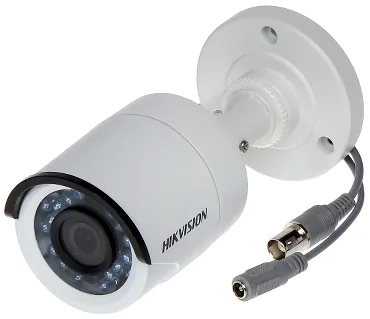 Camera HIKVISION DS 2CE16COT-IRP