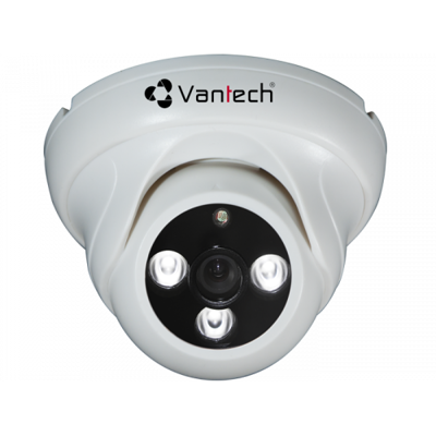 Camera Hồng ngoại Vantech VP-112AHD