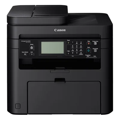 Máy in  Canon MF4820D