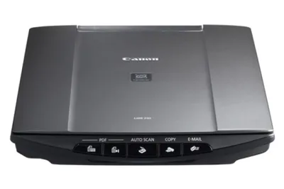 Máy Scan Canon Lide 220