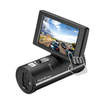 Camera hành trình Genius Model DVR - FHD600