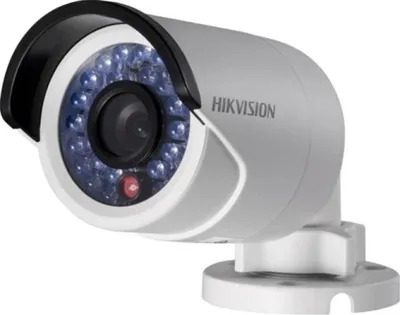 Camera HIKVISION DS-2CD2020F-I
