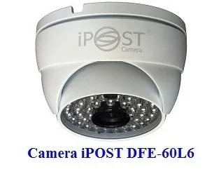 Camera iPOST DFE-60L6