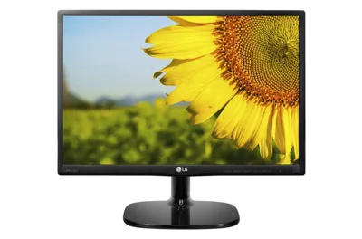 Màn hình LG 20MP48A 20'' IPS