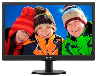 Màn hình Philips 18.5''193V5LSB LED
