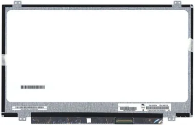 Monitor Laptop 14.0 Led Slim For Sony CA