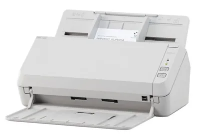 Máy Scan Fujitsu SP1130 (PA03708-B021)