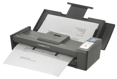 Máy Scan KODAK SCANMATE i940
