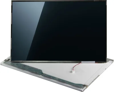 Monitor Notebook 15.4 Wide