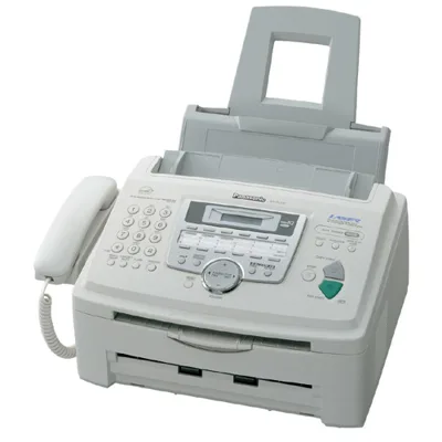 Máy fax Panasonic L422