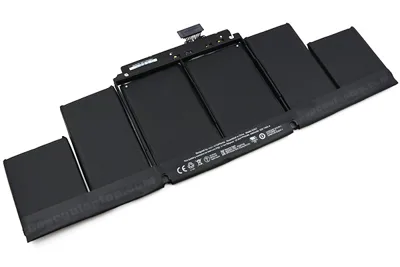 Pin  Macbook A1398