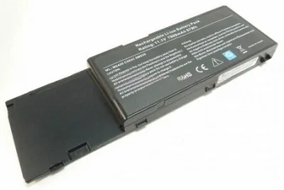 Pin Dell Inspiron M6400 Zin 9Cell