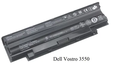 Pin Dell Latitude 3550 5447 5547 5548 zin