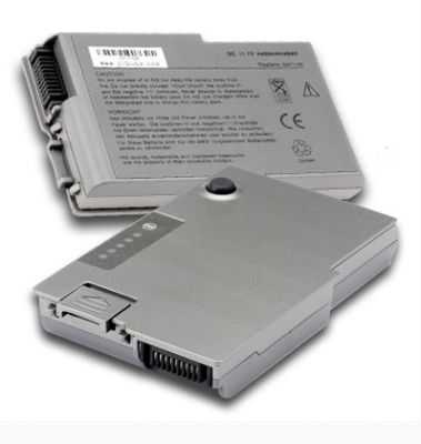 Pin Dell Latitude D500/D510/D520/D600/D610/ Inspiron 500M/510M/600M