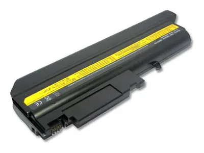 Pin IBM T40/41/42/T43/R50/R51/R52 (08K8192 FRU) 9 cell