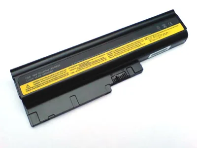 Pin IBM T60/R60/SL300/SL400/SL500 (6 cell) Zin