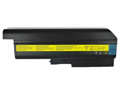 Pin IBM T61 (9cell) - 6600mA