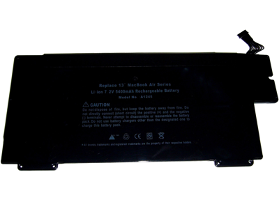 Pin Macbook A1245
