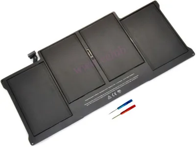 Pin Macbook A1396