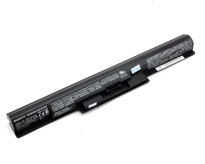 Pin Sony BPS35 Zin