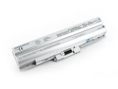 Pin Sony BPS9/BPS10 (NR,SZ,AR,CR) bạc