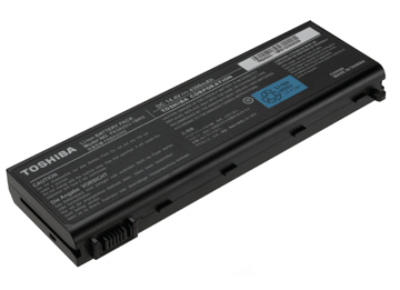 Pin Toshiba Satellite L10/L20/L25/L30/L100/ Tecra L2/ Equium L20