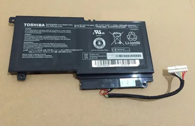 Pin Toshiba PA5107 L40A L45 L55