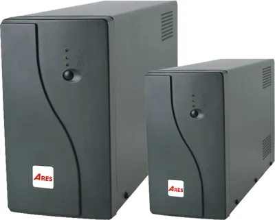 UPS ARES AR630 3000VA
