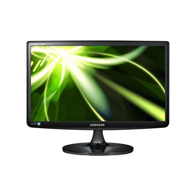 Monitor LCD 18.5" Samsung S19A100N LED