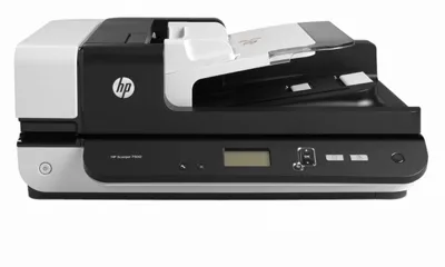 Máy Scan HP Scanjet Enterprise 7500