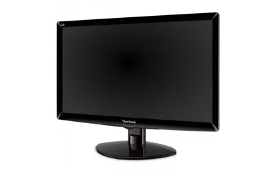 VA2046m-LED 19.5" LED Display