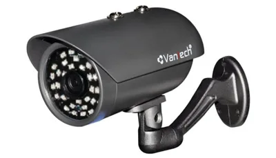 Camera Hồng ngoại Vantech VP-132AHDM