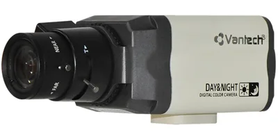 Camera Vantech 1440WDR