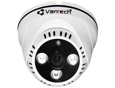 Camera Dome hồng ngoại Vantech VT-3118A