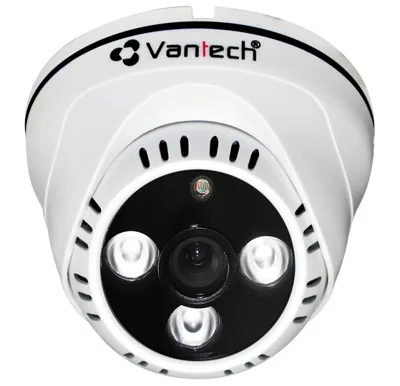 Camera Hồng ngoại Vantech 3118B