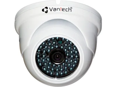 Camera Hồng ngoại Vantech 3214H