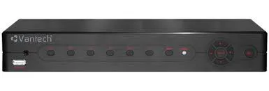 Đầu ghi hình AHD 4 kênh VANTECH VP-460AHDM