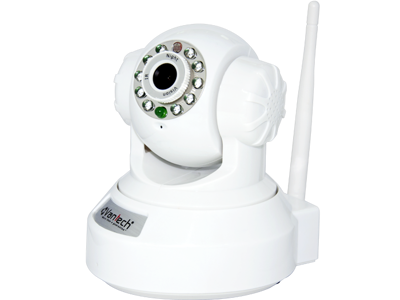 Camera IP WIFI VANTECH VT 6200HV
